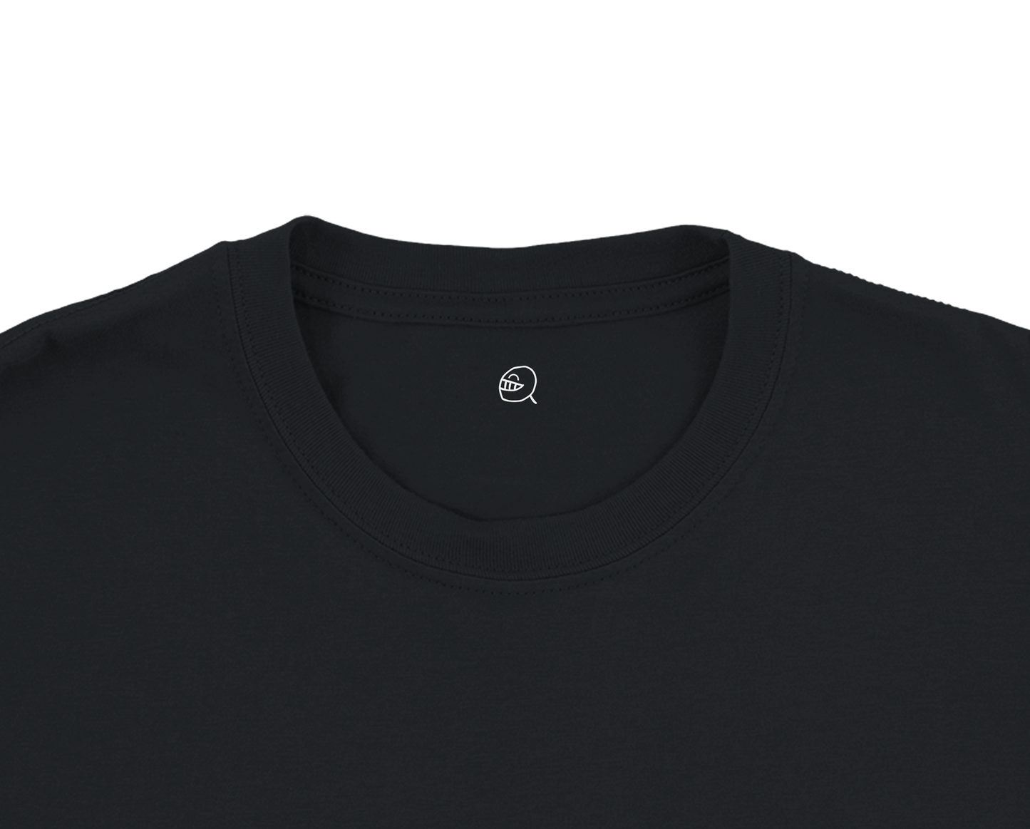 THE DAMN SHIRT 0001-B