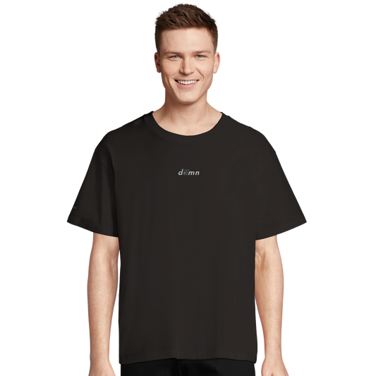 THE DAMN BAGGY SHIRT 0001-B