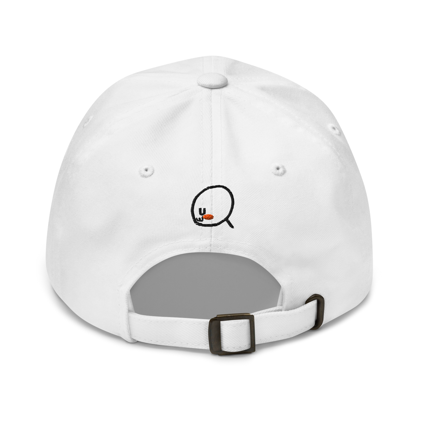 THE DAMN CAP 0002-W