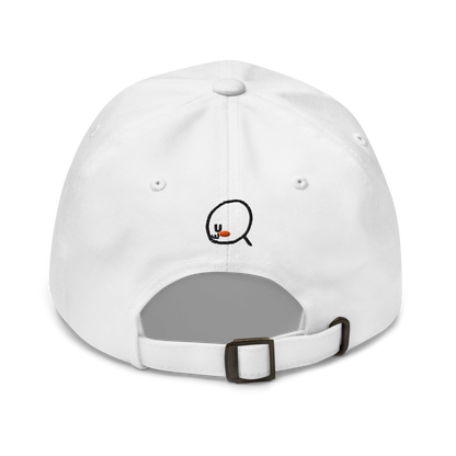THE DAMN CAP 0002-W