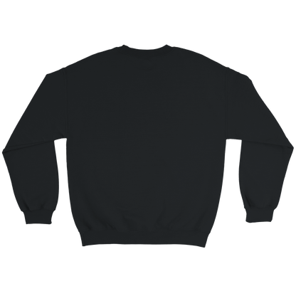 THE DAMN "SWEETSHIRT" 0001-B