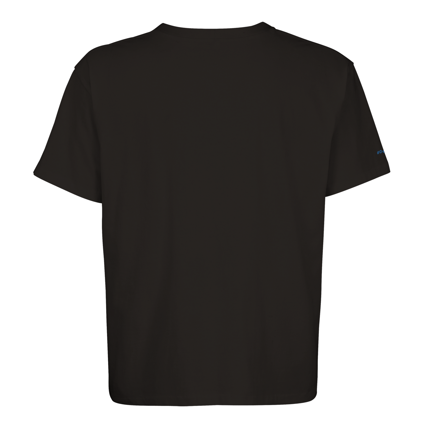 THE DAMN BAGGY SHIRT 0001-B