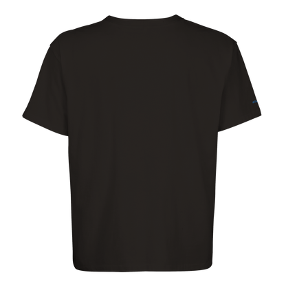 THE DAMN BAGGY SHIRT 0001-B