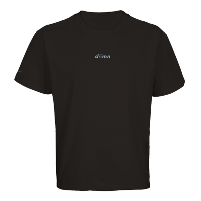 THE DAMN BAGGY SHIRT 0001-B