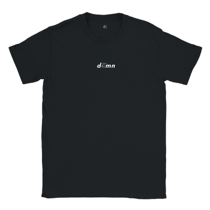 THE DAMN SHIRT 0001-B