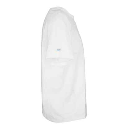 THE DAMN BAGGY SHIRT 0001-W