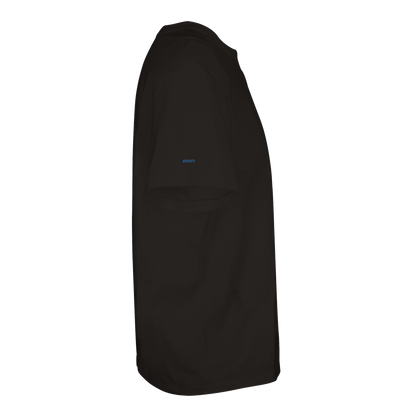 THE DAMN BAGGY SHIRT 0001-B