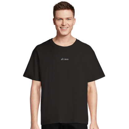 THE DAMN BAGGY SHIRT 0001-B