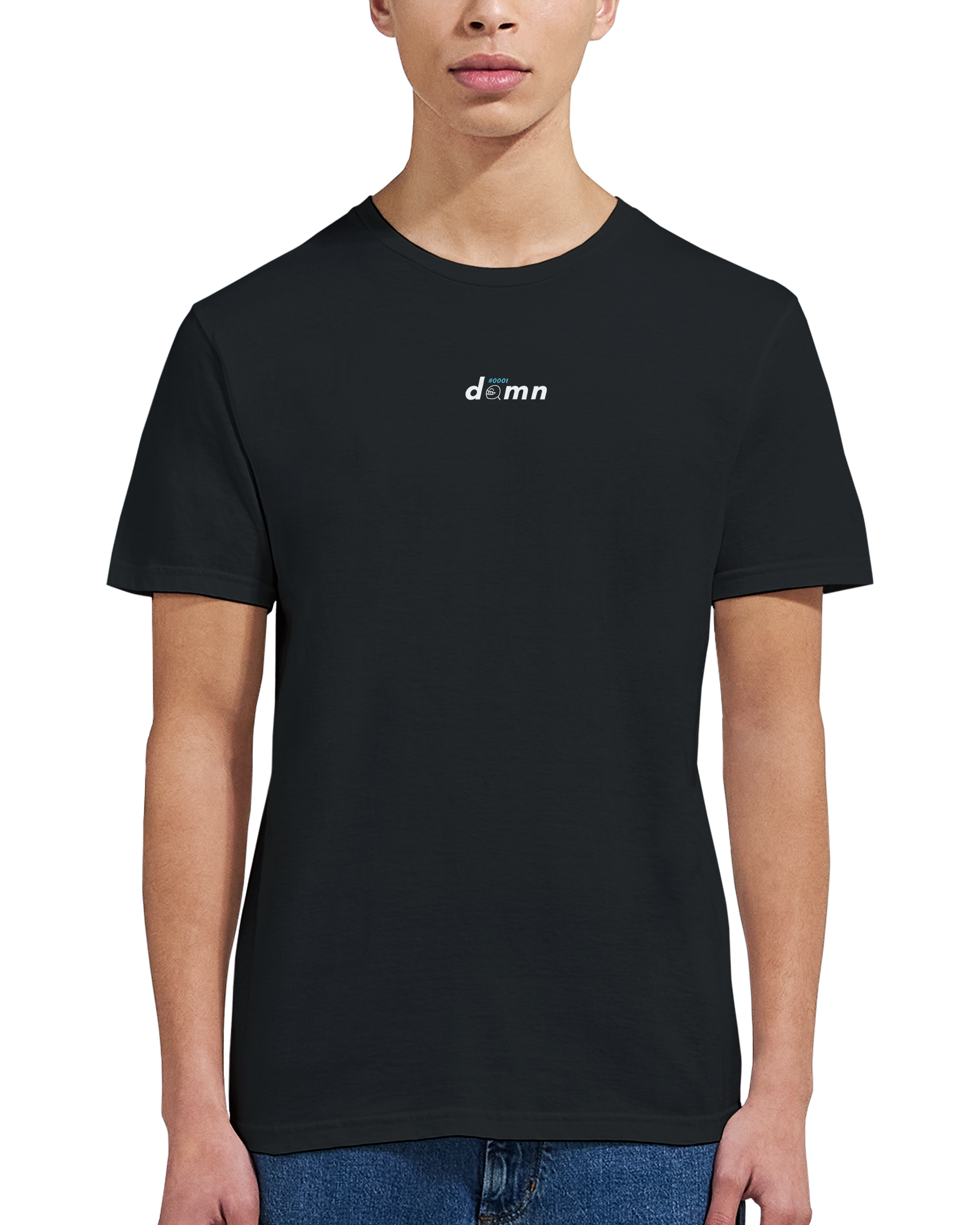 Damn & Co. T-shirt Black L Kendrick lamar damn shirt - Gem