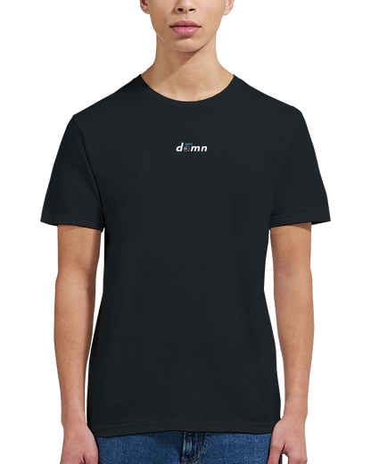 THE DAMN SHIRT 0001-B